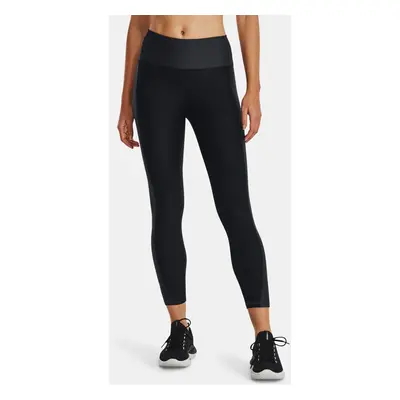 Under Armour Leggings Armour Blocked Ankle Legging-BLK - Women