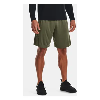 Under Armour Shorts UA TECH GRAPHIC SHORT-GRN - Men