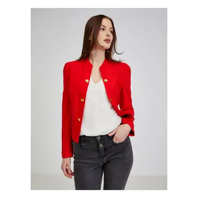 Red Ladies Jacket ORSAY - Ladies