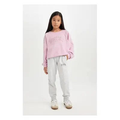 DEFACTO Girls Jogger Pants