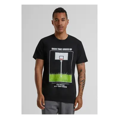 Spring ball t-shirt black