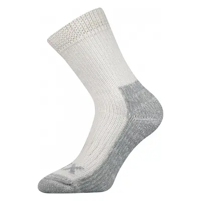 VoXX Socks White