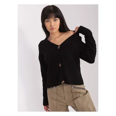 Sweater-BA-SW-0252.61P-black