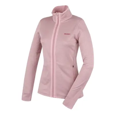 HUSKY Artic Zip faded pink