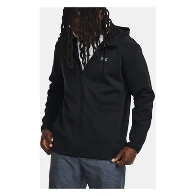 Under Armour Jacket UA ESSENTIAL SWACKET-BLK - Men