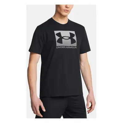 Under Armour Men's T-shirt UA BOXED SPORTS UPDATED SS - Men's