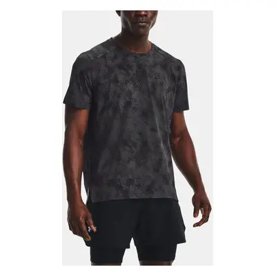 Under Armour T-Shirt UA ISO-CHILL LASER SS II-GRY - Men