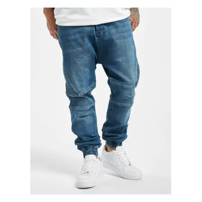 Anti Fit Jeans Blue