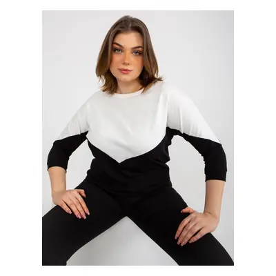 Blouse-RV-BZ-8462.40P-white-black