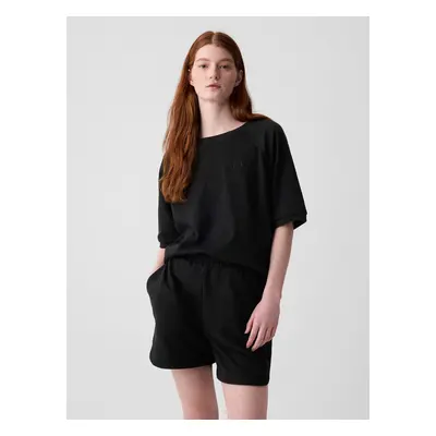 GAP Short Sleeve Sweatshirt - Women