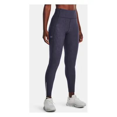 Under Armour Leggings UA Fly Fast 3.0 Tight I-GRY - Women