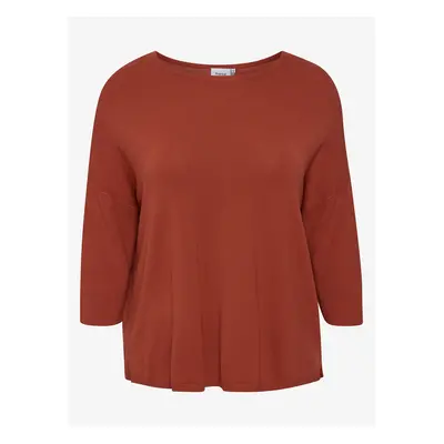 Brick Women's Sweater Fransa - Women