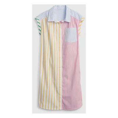 GAP Kids Shirt Dress - Girls