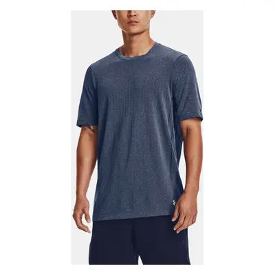 Under Armour T-Shirt UA Rush Seamless SS-NVY - Men