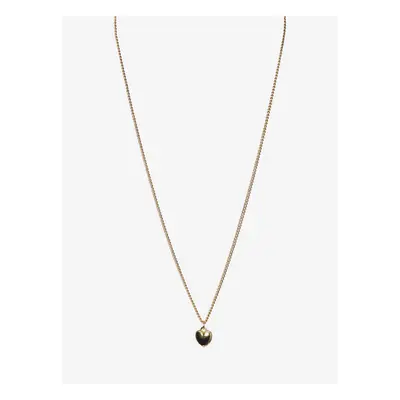 Women's necklace in gold color Pieces Betilde - Women's