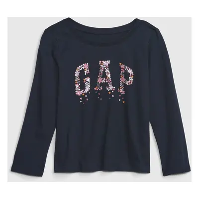 GAP Children's T-shirt with print - Girls