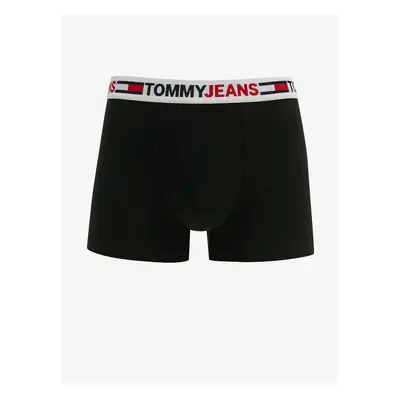 Black Men Boxers Tommy Jeans - Men