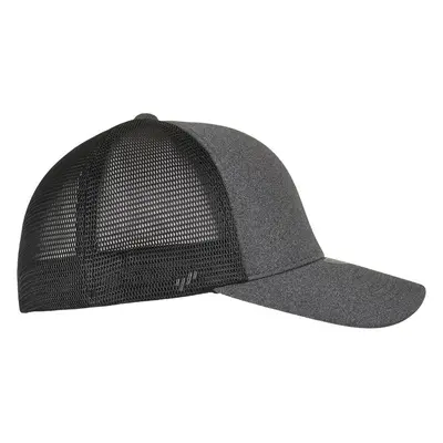 FLEXFIT UNIPANEL™ Cap Dark Grey/Black