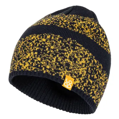 Winter hat LOAP ZATAJ Yellow