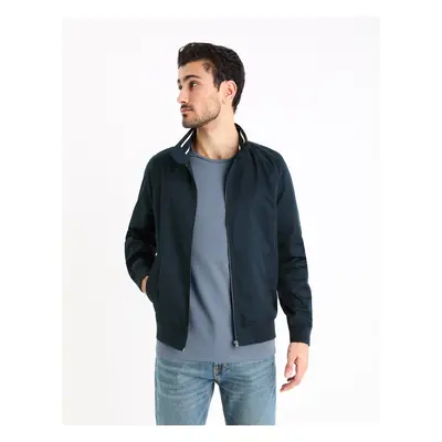 Celio Jacket Bomber Jacket Cotton - Men's