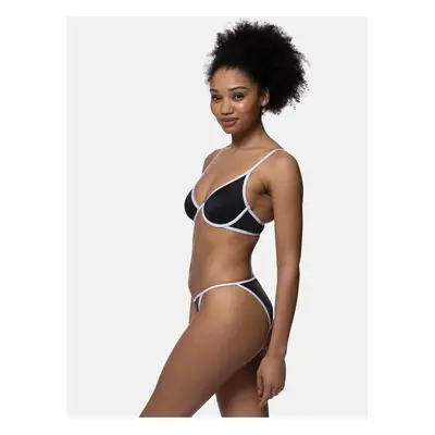 Black Women's Swimwear Upper DORINA Bandol - Women