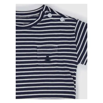 GAP Baby Striped Set organic - Boys