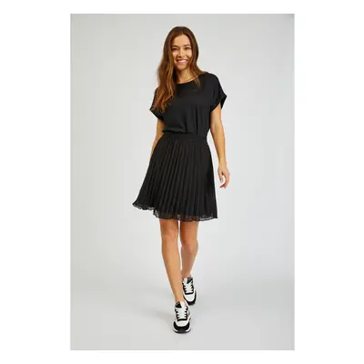 SAM73 Ladies pleated skirt Perseus - Ladies