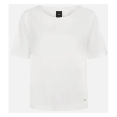 White Women's T-Shirt Geox T-Shirt - Women