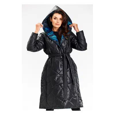 Awama Woman's Coat A686