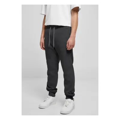 Southpole Kint Pant Heather Coal