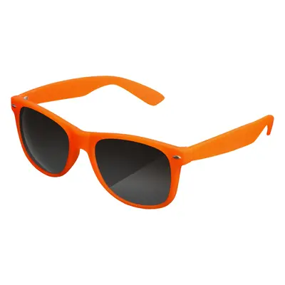 Likoma neonorange sunglasses