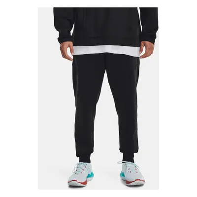 Under Armour Curry Playable Pant-BLK Sweatpants - Men