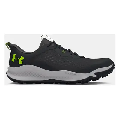 Under Armour Boots UA W Charged Maven Trail-BLK - Women