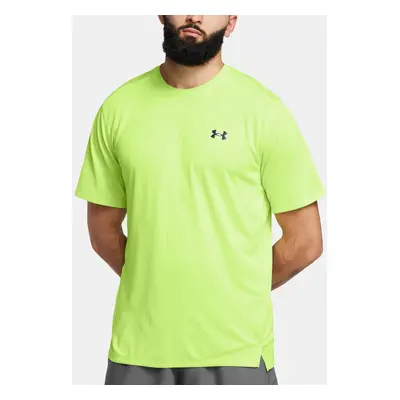 Under Armour Men's T-shirt UA Tech Vent Geotessa SS - Men