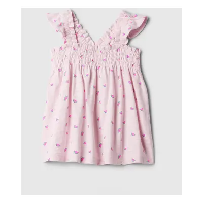 GAP Kids' Patterned Top - Girls