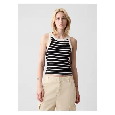 GAP Tank Top Crop Top - Women