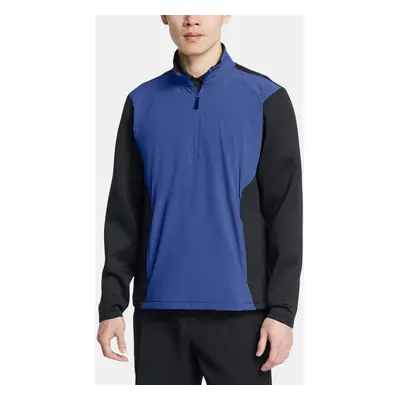 Under Armour Men's sweatshirt UA Drive Pro Storm Hyb HZ - Men's