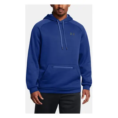 Under Armour Men's sweatshirt UA Armour Flc Pro Kanga HD - Men's