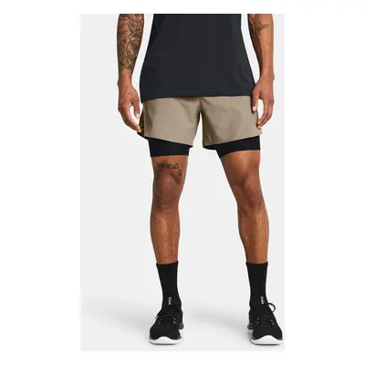 Under Armour Men's shorts UA Vanish Elite 2in1 Short - Men