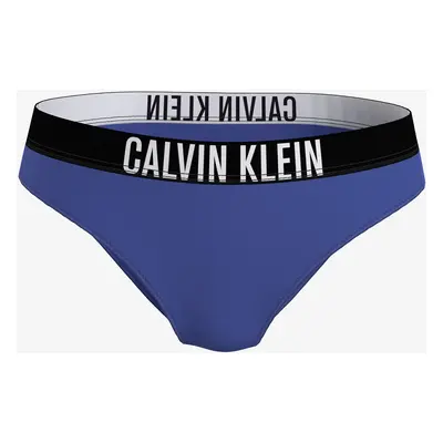 Blue Women's Swimwear Bottom Calvin Klein - Women