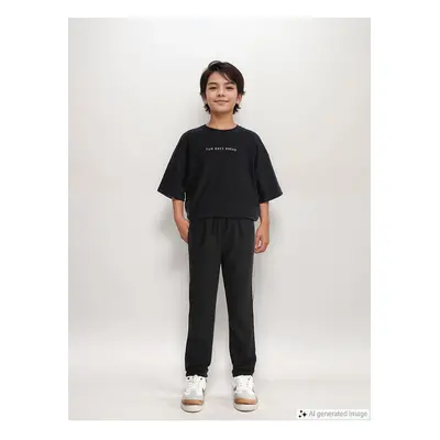 LC Waikiki Lw - Elastic Waist Boy Trousers