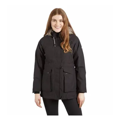 Women's Waterproof & Windproof Jacket Trespass Caption