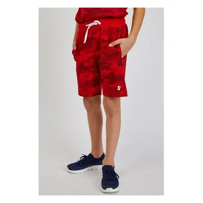 SAM73 Kids Shorts Jerem - Boys