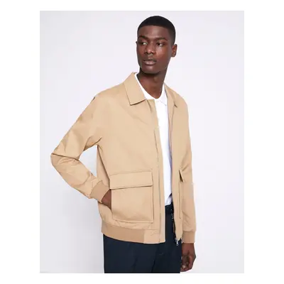 Celio Linen Jacket Nulin2 - Men