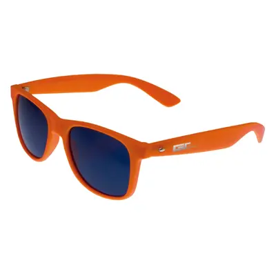 GStwo groove shades orange