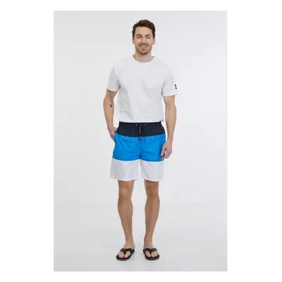 SAM73 Men's Dión Swim Shorts - Men's