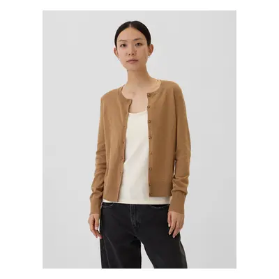 GAP Cotton cardigan - Women's