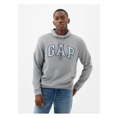 GAP Logo Sweatshirt - Men's