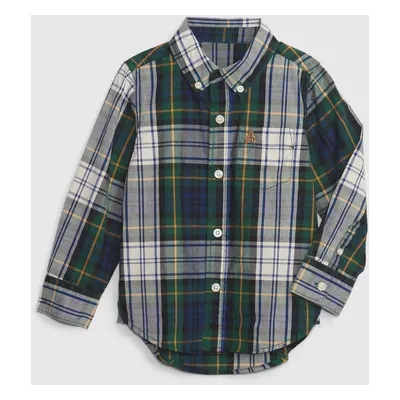 GAP Children's Shirt - Boys