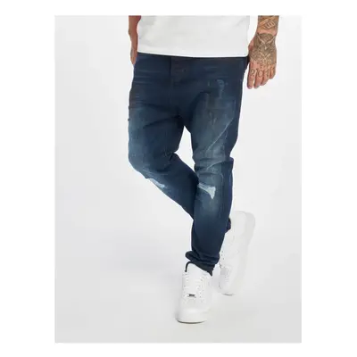 Antifit Jeans Blue